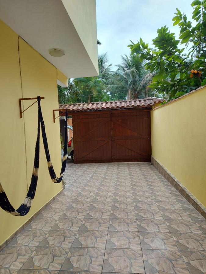 Вілла Casa Dias Cabore - Espaco E Protecao A 5 Min Do Centro Historico Параті Екстер'єр фото